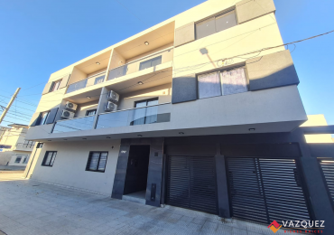 Departamento a Estrenar Villa Luzuruaga