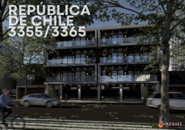 Emprendimiento en Pozo San Justo 