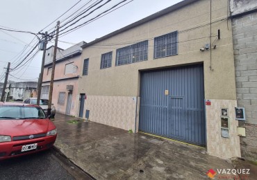 Galpon en Alquiler en Zona Industrial