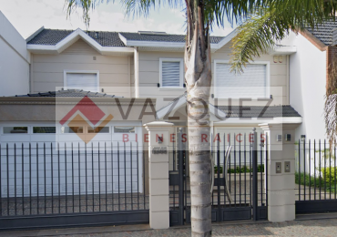 Casa Moderna de Categoría