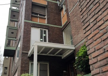 Semipiso con Cochera Centro de Moron