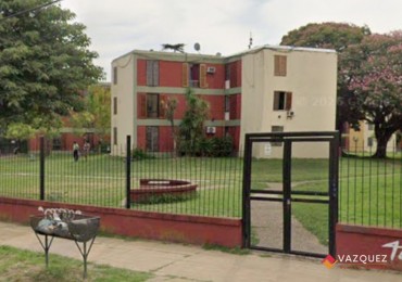 Departamento 3 ambientes B° Luz y Fuerza Venta