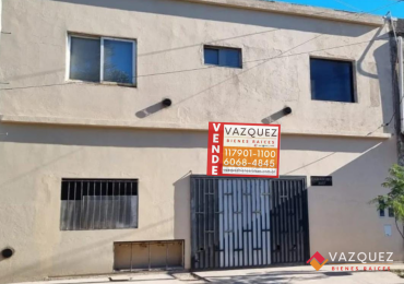Departamento 3 ambientes a estrena FINANCIACION