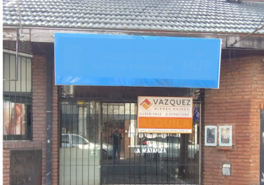 Local Centro de San Justo